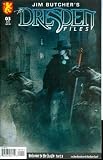 Dresden Files #3: Welcome to the Jungle