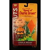 CHARLIEBROWN(ORANGESHIRT&