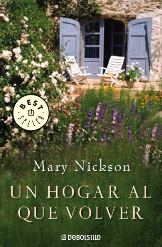 Un hogar al que volver (Spanish Edition)
