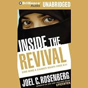 Inside the Revival: Good News & Changed Hearts Since 9/11 | [Joel C. Rosenberg]