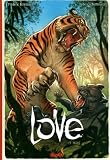 Love le tigre