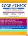 Code Check: A Field Guide to Building, Plumbing, Mechanical, and Electrical Codes