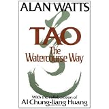 Tao: The Watercourse Way (0140221549) by Watts, Alan