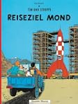 Tim und Struppi, Carlsen Comics, Neua...