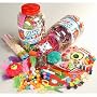 Alex Toys Giant Art Jar