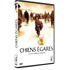 Chiens �gar�s