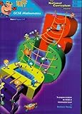A Ruff guide to GCSE mathematics. Intermediate level. Part 1, Topics 1-9