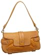 SONDRA ROBERTS NEW YORK Textured Clutch