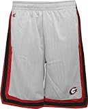 Georgia Bulldogs -Grey- Transition Shorts