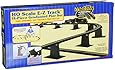 Bachmann Trains 14 PC. E-Z TRACK Graduated Pier Set