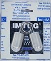 Ironmind IMTUG Two Finger Gripper No 4