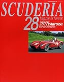 SCUDERIA No.28��Magagine for Ferraristi (NEKO MOOK 126)