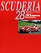 SCUDERIA No.28―Magagine for Ferraristi (NEKO MOOK 126)