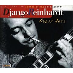 Gypsy Jazz