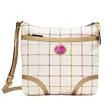 (コーチ)COACH バッグ アウトレット COACH F20005 B4/MC ペイトンタッターソール ファイルショルダーバッグ マルチカラー[並行輸入品]
