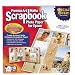 Epson America Inc Matte Scrapbook photo paper Paper - SCR1003