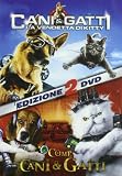 Cani & Gatti 1+2 (2DVD)
