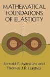 Mathematical Foundations of Elasticity