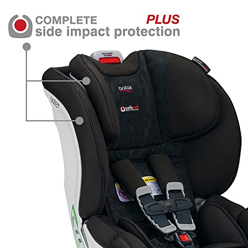 Britax Usa Boulevard Clicktight Convertible Car Seat 2025