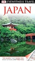 DK Eyewitness Travel Guide: Japan