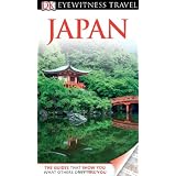 DK Eyewitness Travel Guide: Japanvon "John Benson"