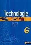 Technologie 6e
