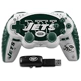 Jets Mad Catz PS3 Wireless Pad