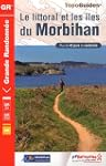 LITTORAL ET �LES MORBIHAN - 56 - GR -...