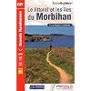 Le littoral et les �les du Morbihan