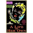 Life of Her Own, A - Movie Poster