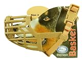 The Company Of Animals Baskerville Deluxe Dog Muzzle Size 3 Kitchen & Housewares