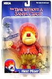 Year Without a Santa Claus Heat Miser Action Figure