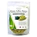 Sinew Nutrition Green Coffee Beans Decaffeinated & Unroasted Arabica Coffee -400gm for weight management RS.449.00