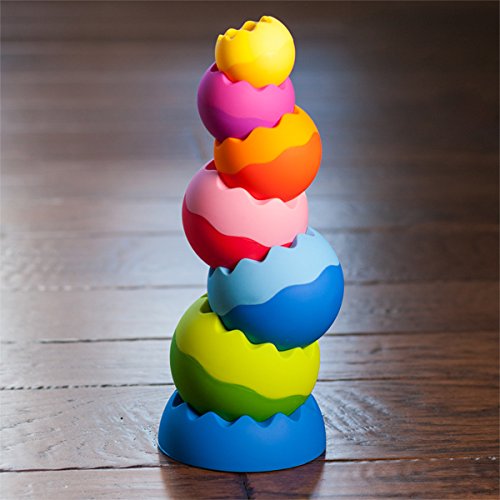 Fat Brain Toy Co Tobbles Neo