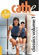 Cathe Friedrich's The Classics Vol 1 DVD (three workouts on one DVD)