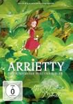 Arrietty - Die wundersame Welt der Bo...