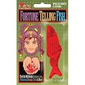 Fortune Telling Fish
