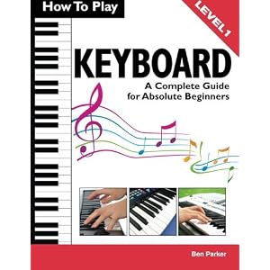 How To Play Keyboard: A Complete Guide for Absolute Beginners