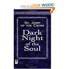 Dark Night of the Soul (Dover Thrift Editions)