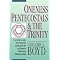 Spiritual Abuse and Recovery