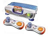 V.Smile V-Motion Active Learning System Giftset with 2 Wireless Controllers
