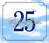 Cafe Del Mar 25th Anniversary: 1980-2005