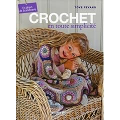 Crochet en toute simplicit�