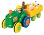 iPlay Funtime Tractor