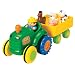 iPlay Funtime Tractor