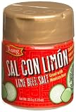 Twang Lime Shaker Tray, 1.15-Ounce Tray (Pack of 20)