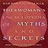 The Woman's Encyclopedia of Myths and Secrets