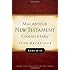 Luke 18-24 MacArthur New Testament Commentary (Macarthur New Testament Commentary Serie)