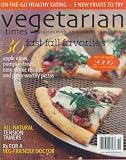  : Vegetarian Times, October 2006 Issue