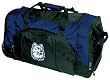 Connecticut Huskies (UConn) Duffel Travel Bag NCAA College Athletics Sports Team Fan Merchandise